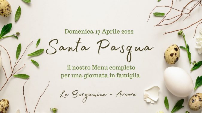 Pasqua 2022