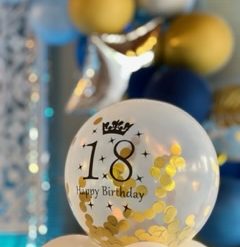 18esimo