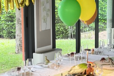 festa 18 anni