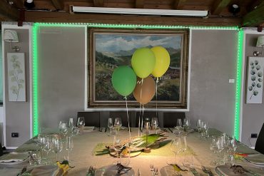 festa 18 anni
