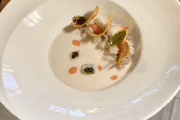 ceviche