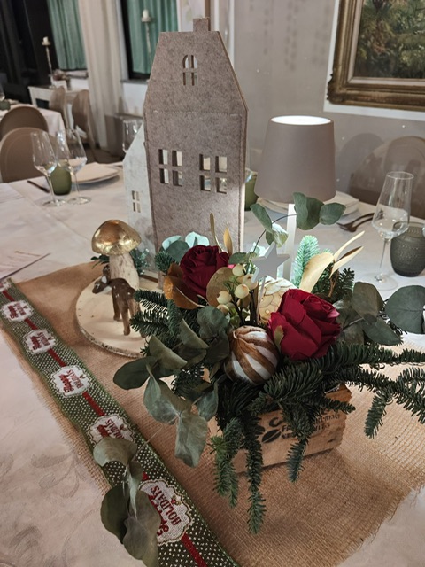 Sala Ristorante