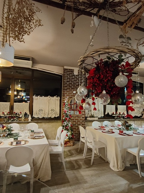 Sala Ristorante