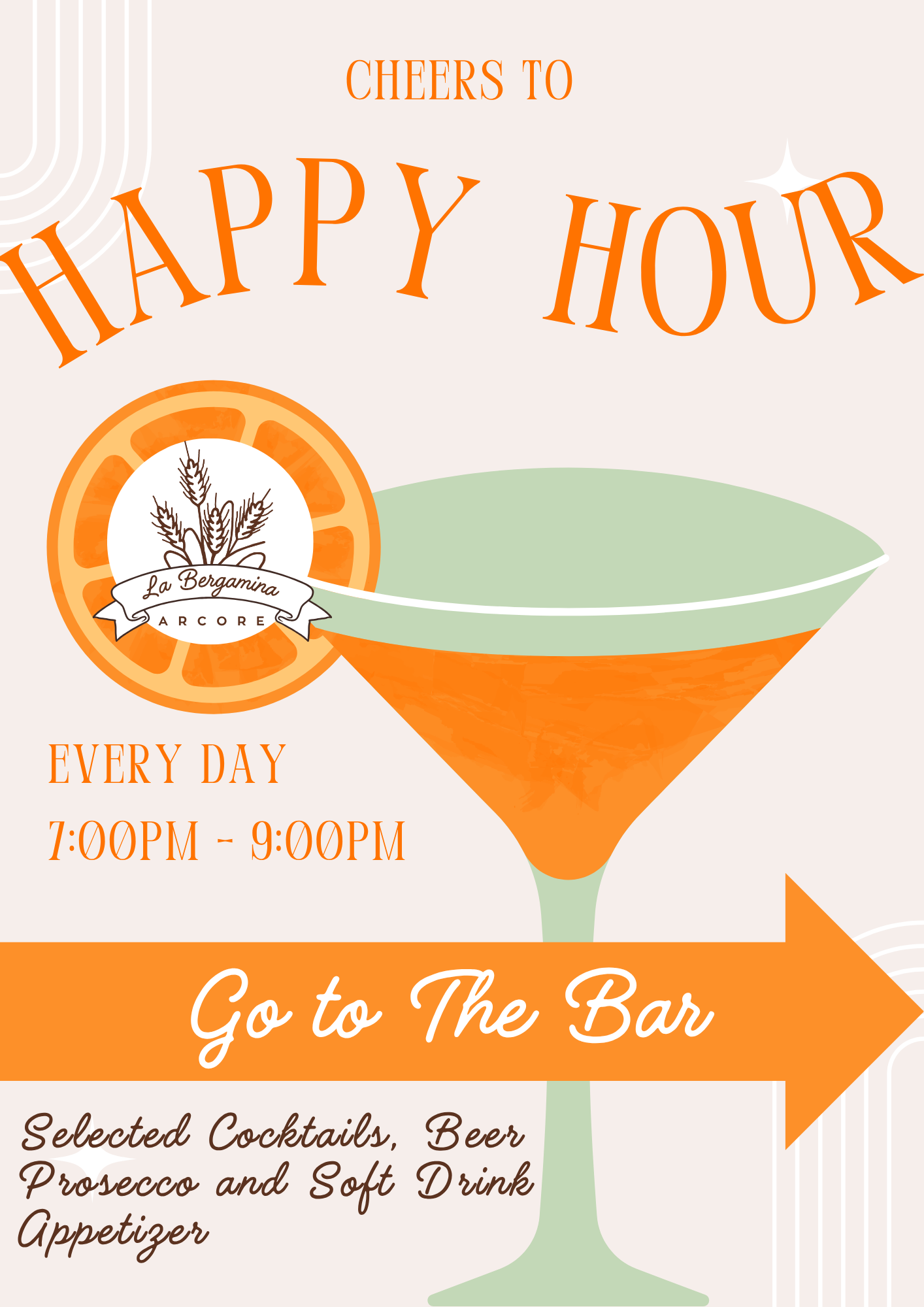 Happy Hour