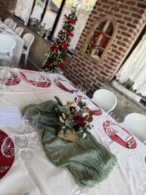Sala Ristorante
