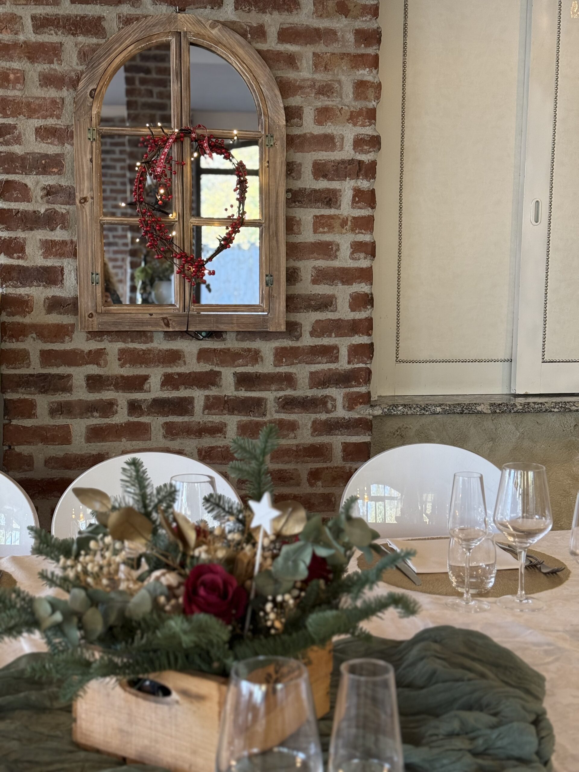 Sala Ristorante