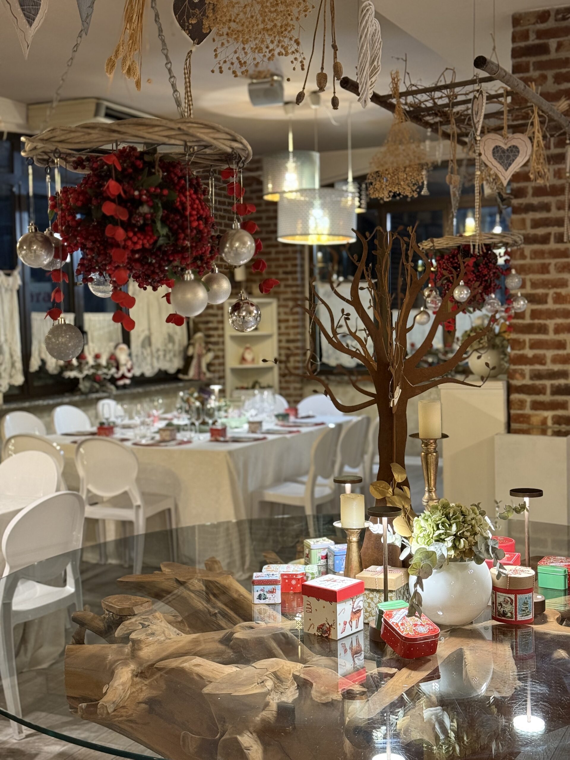 Sala Ristorante
