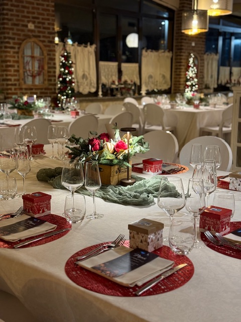 Sala Ristorante