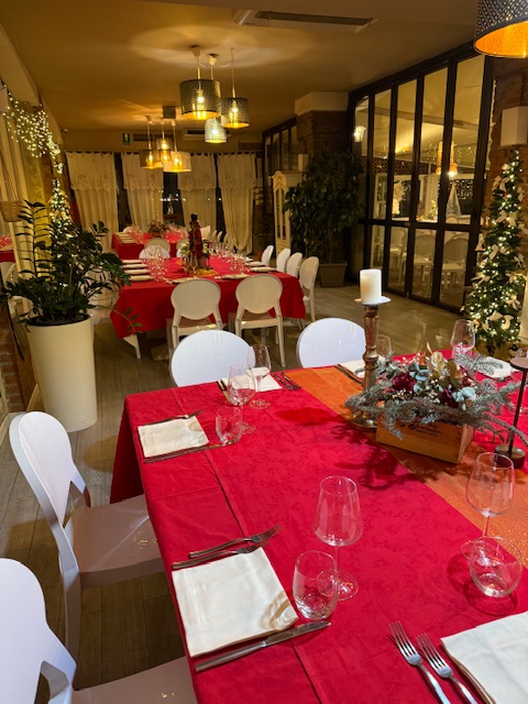 Sala Portico