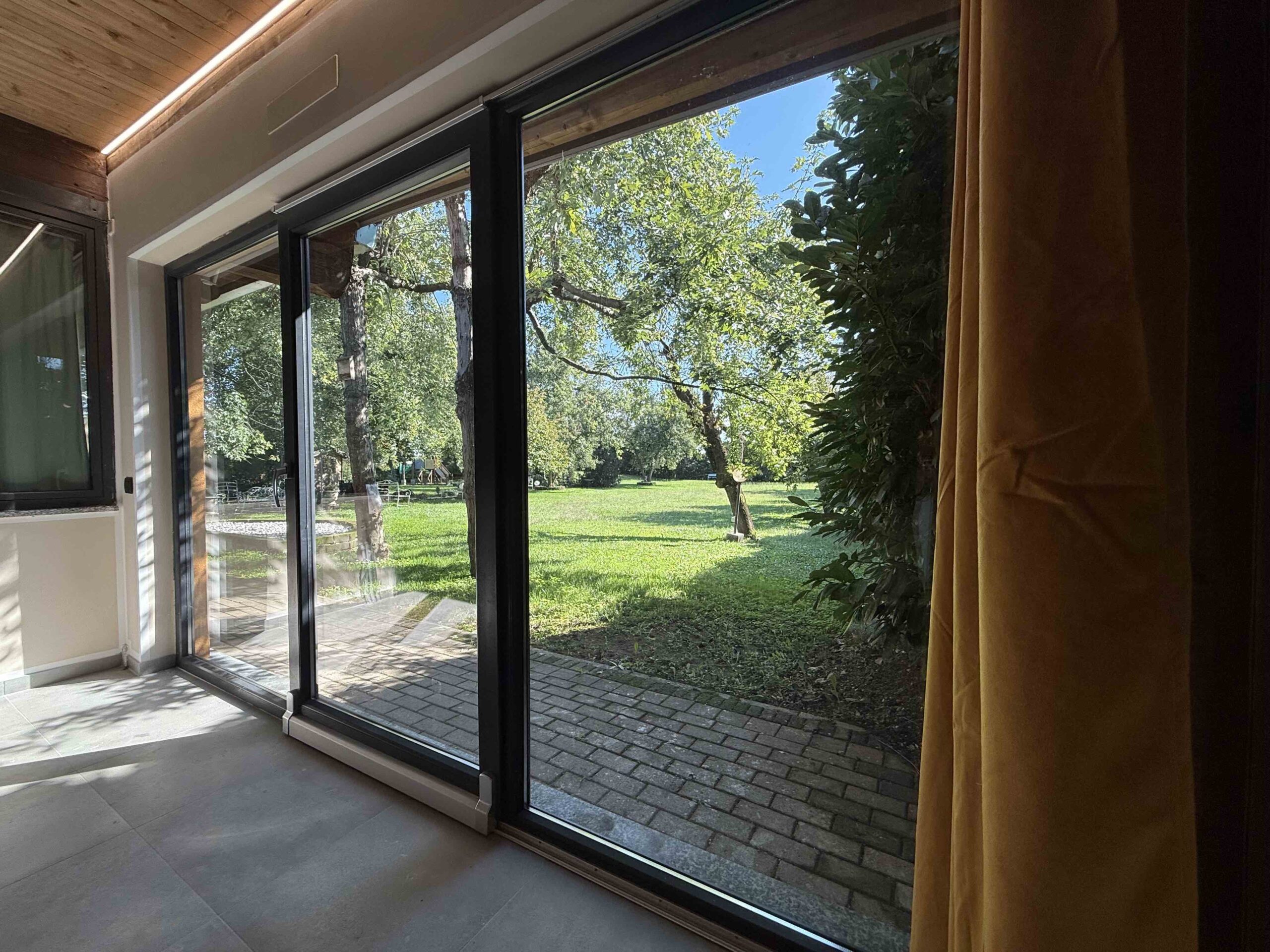 Saletta attigua privé